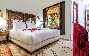 Foto - Hotel & Ryad Art Place Marrakech