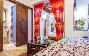 Foto - Hotel & Ryad Art Place Marrakech