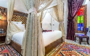 Foto - Hotel & Ryad Art Place Marrakech