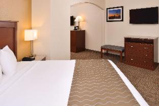 Foto - Best Western Executive Inn & Suites