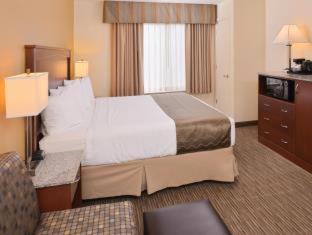 Photo - Best Western Executive Inn & Suites