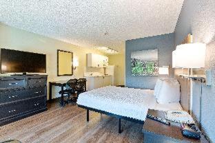 Photo - Extended Stay America Premier Suites - Union City - Dyer St