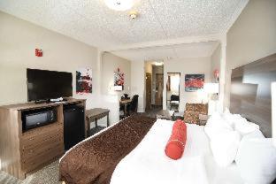 Foto - Best Western Plus Sandusky Hotel & Suites