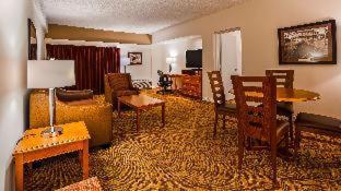 Photo - Best Western Plus Thousand Oaks Inn