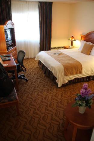 Foto - Best Western Plus Thousand Oaks Inn