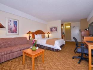 Photo - Best Western Plus Thousand Oaks Inn