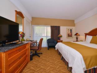 Photo - Best Western Plus Thousand Oaks Inn