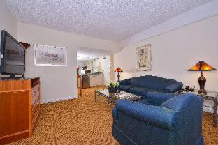 Foto - Best Western Plus Thousand Oaks Inn