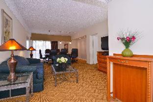 Foto - Best Western Plus Thousand Oaks Inn