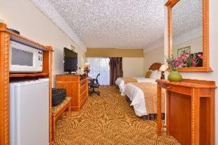 Photo - Best Western Plus Thousand Oaks Inn