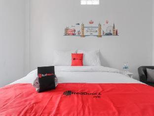 Photo - RedDoorz Plus near Taman Rasuna Menteng