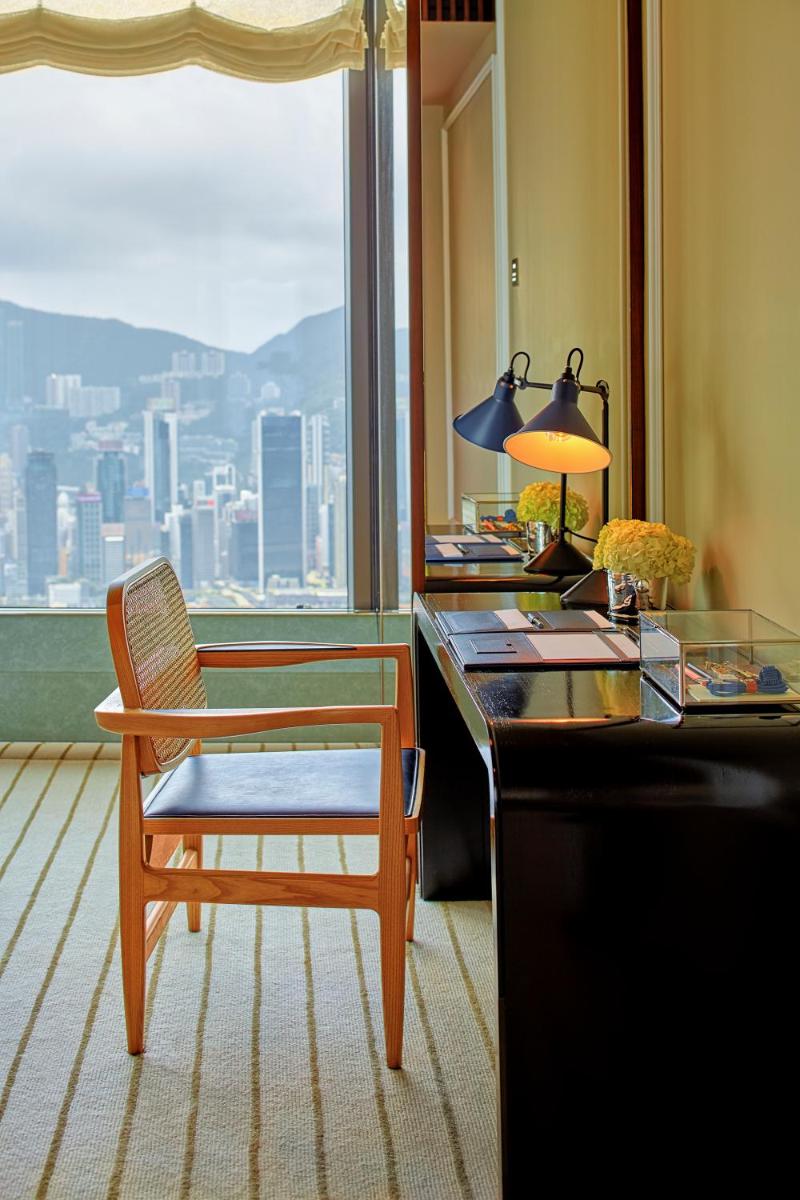 Foto - Rosewood Hong Kong