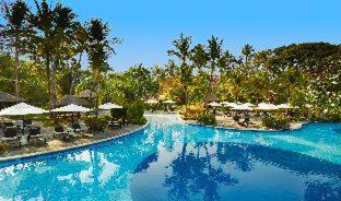 Photo - Melia Bali