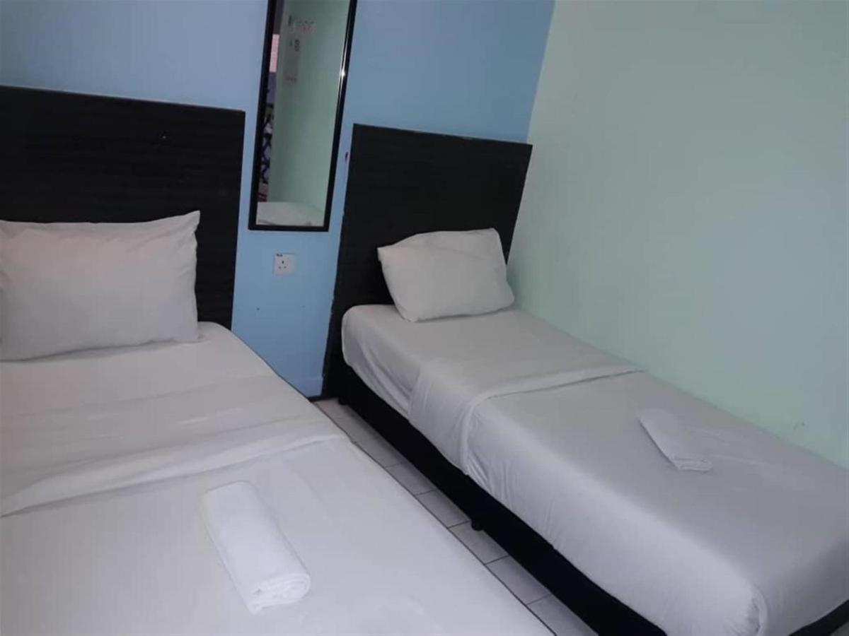 Foto - SPOT ON 89698 Budget Inn Hotel