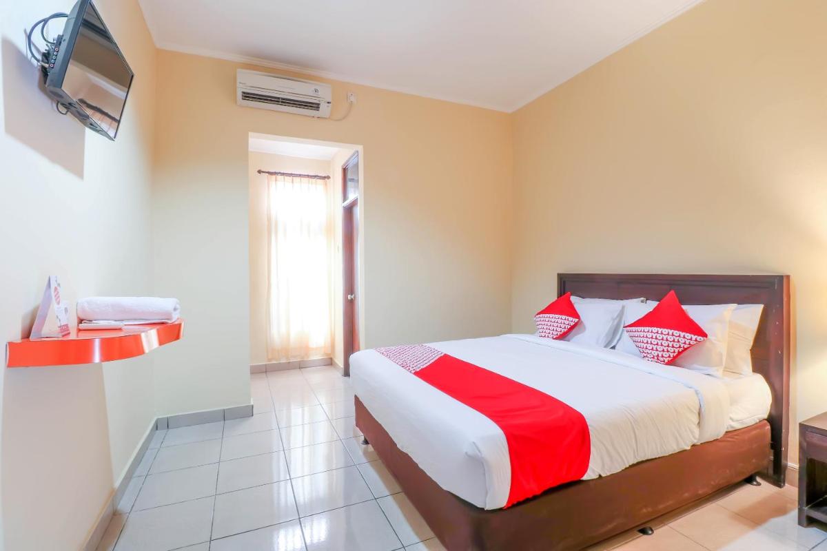 Foto - SUPER OYO 2280 Wisma Guntur II