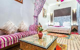 Foto - Hotel & Ryad Art Place Marrakech