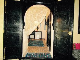 Foto - Riad Luzia