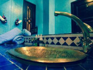 Photo - Riad Luzia