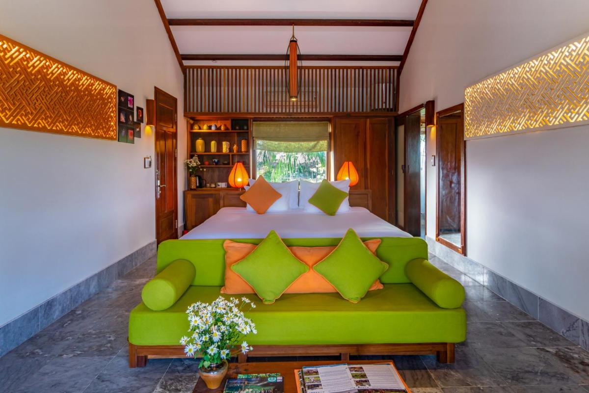 Photo - Hoi An Chic - Green Retreat