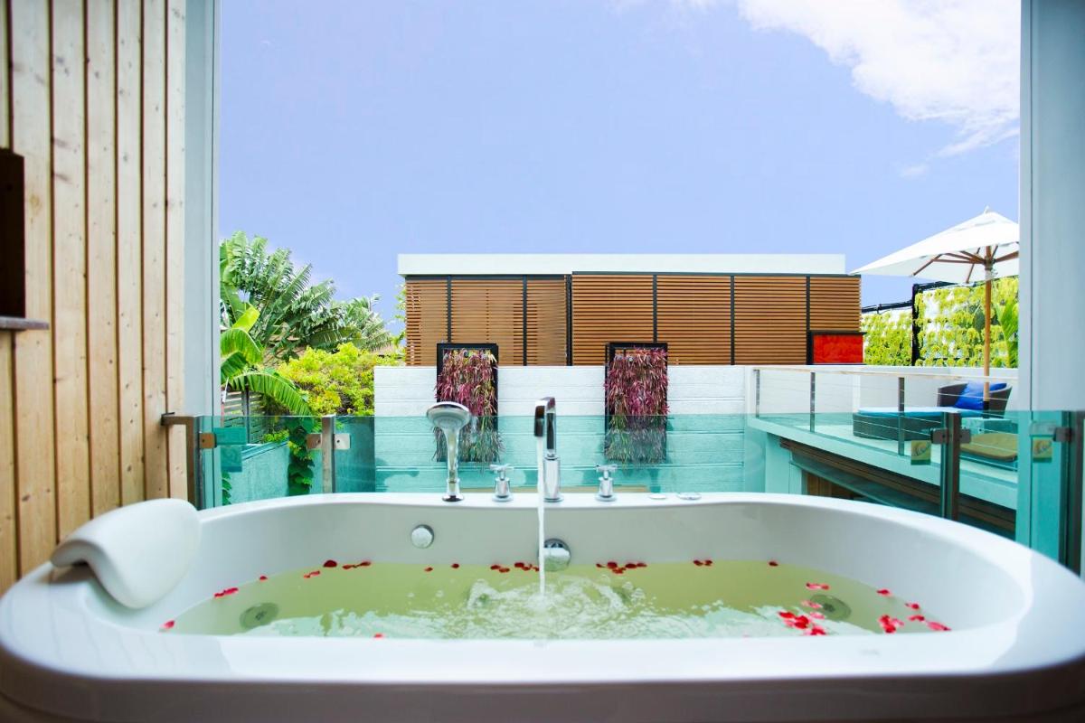 Photo - Pavilion Samui Villas and Resort - SHA Extra Plus