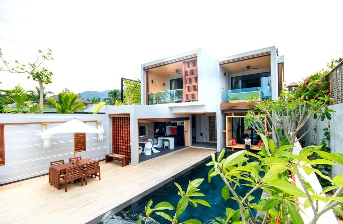 Photo - Pavilion Samui Villas and Resort - SHA Extra Plus