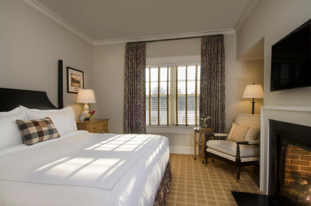 Photo - Kimpton Taconic Hotel, an IHG Hotel