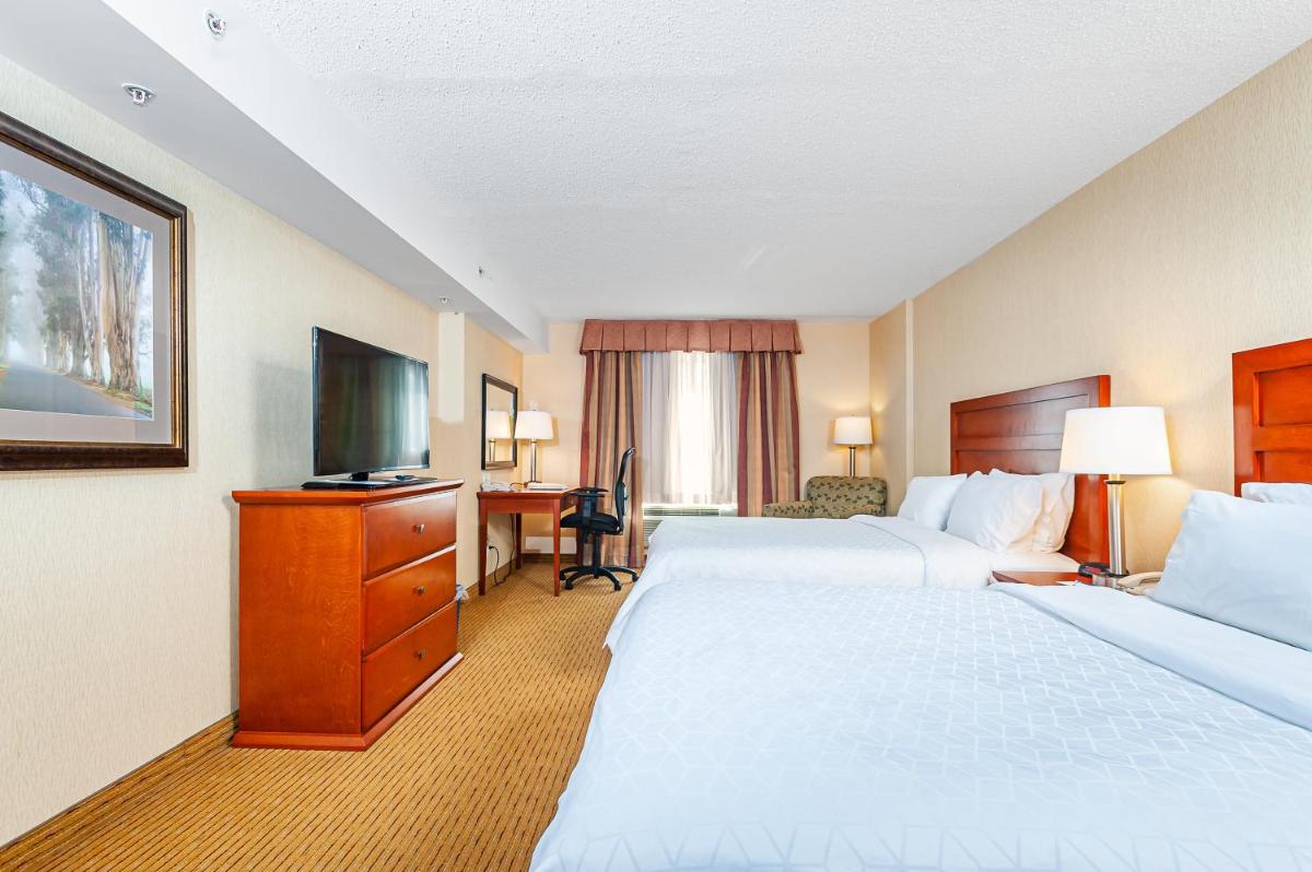 Foto - Holiday Inn Express Hotel & Suites Clarington - Bowmanville, an IHG Hotel