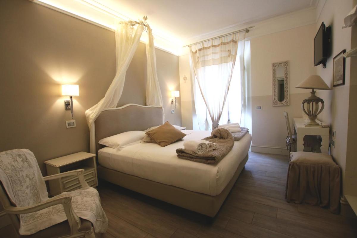 Photo - Hotel Villa Margherita