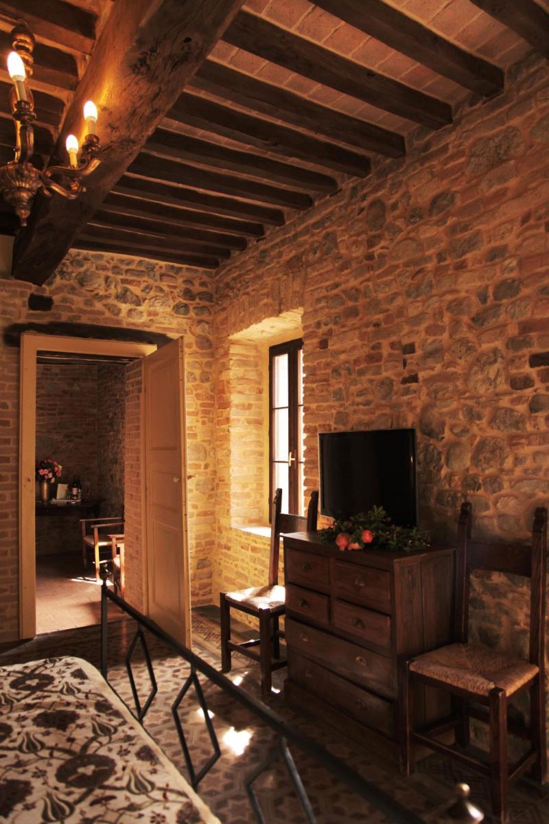 Foto - Antico Borgo Di Tabiano Castello - Relais de Charme