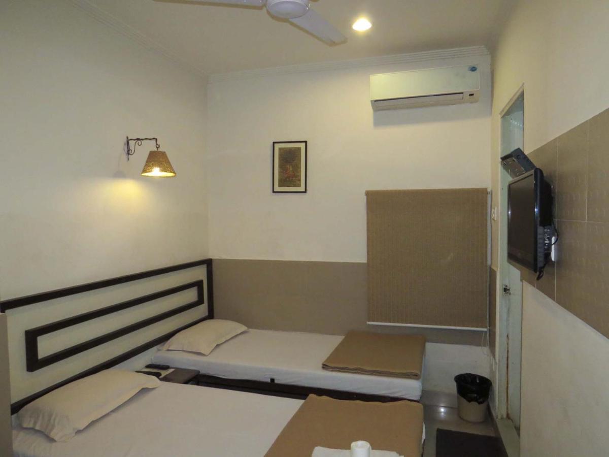 Foto - Smyle Inn - Best Value Hotel near New Delhi Station