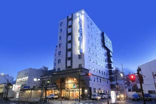 Foto - Hotel Nagano Avenue