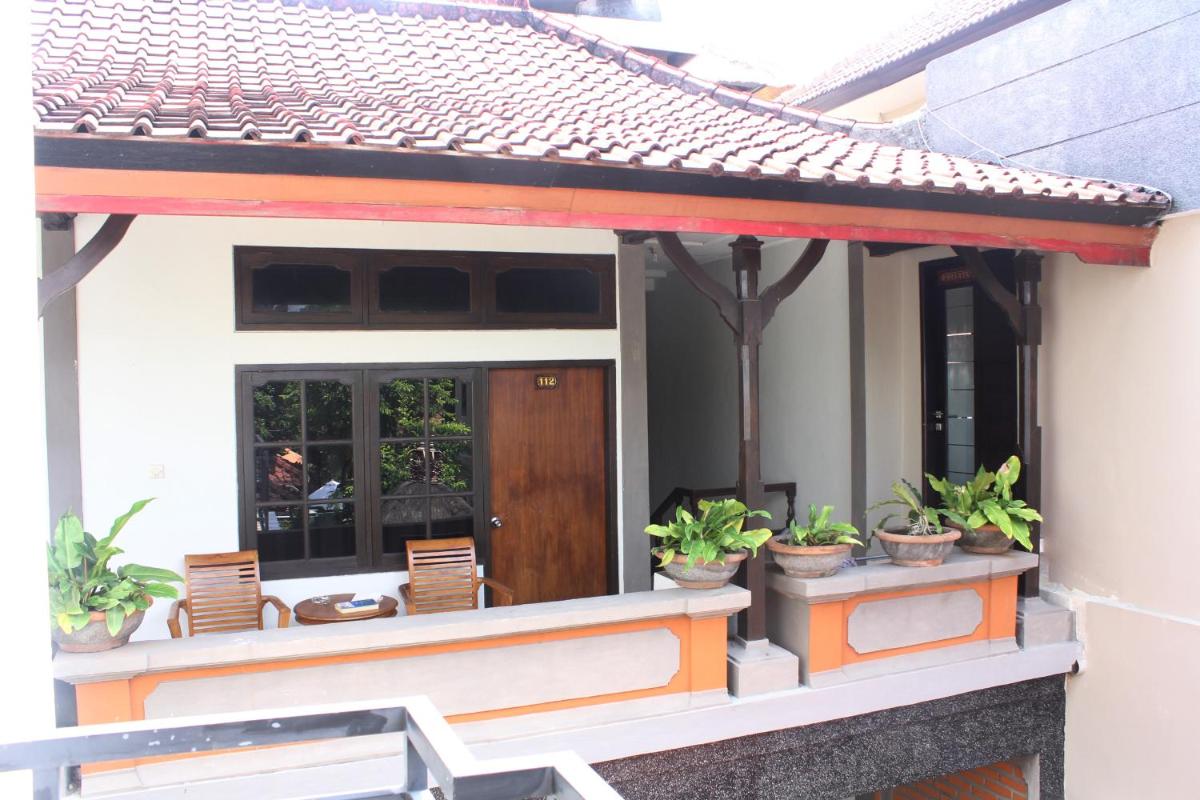 Photo - Legian Village Hotel - CHSE Certified