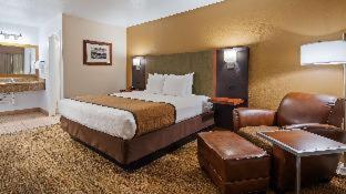 Foto - Best Western Discovery Inn