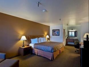 Foto - Best Western Discovery Inn