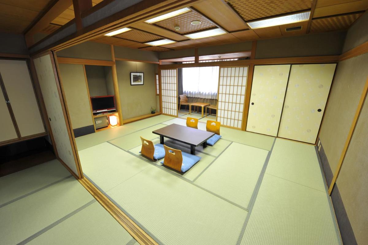 Photo - Watazen Ryokan - Established in 1830