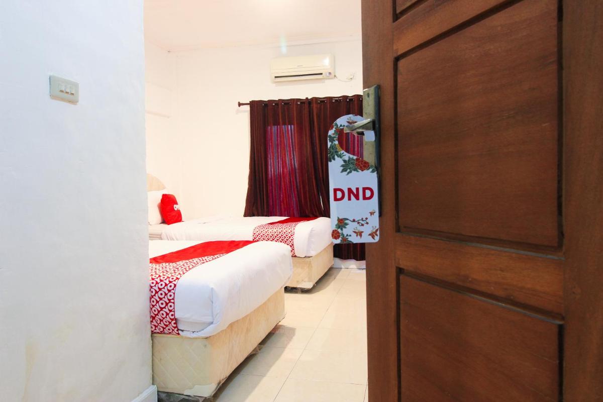 Foto - OYO 1905 Davonsa Homestay Syariah