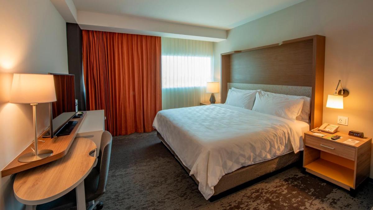 Photo - Holiday Inn & Suites - Merida La Isla, an IHG Hotel