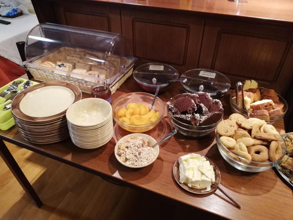 Xenonas Kypseli  Greece