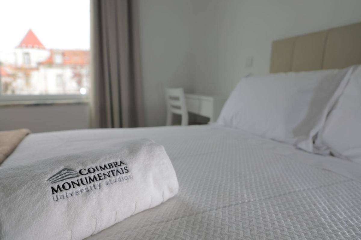 Photo - Coimbra Monumentais B&B