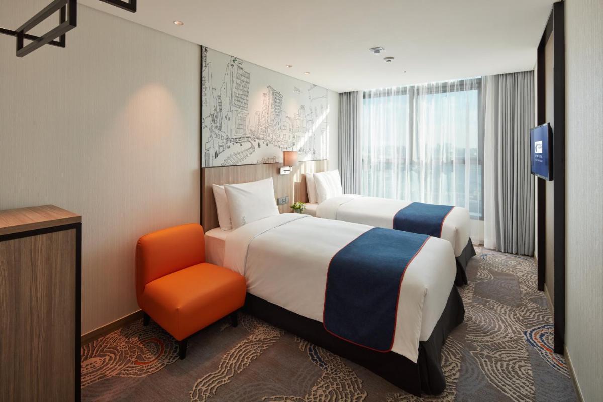 Photo - Holiday Inn Express Seoul Hongdae, an IHG Hotel