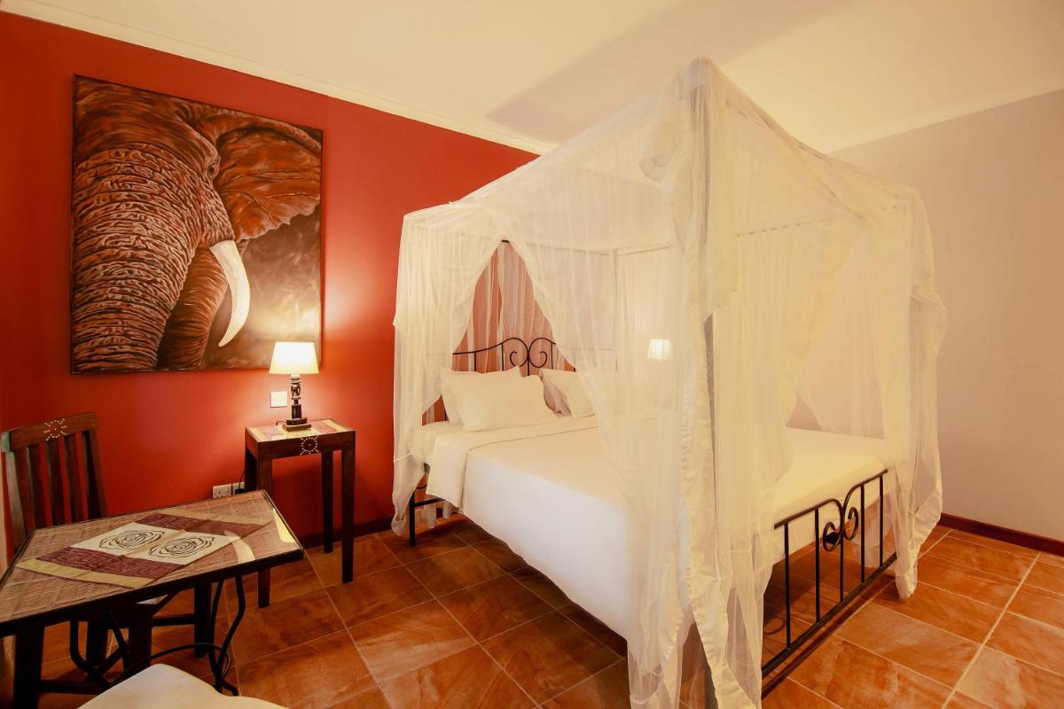 Mediterraneo Boutique Hotel photo 7