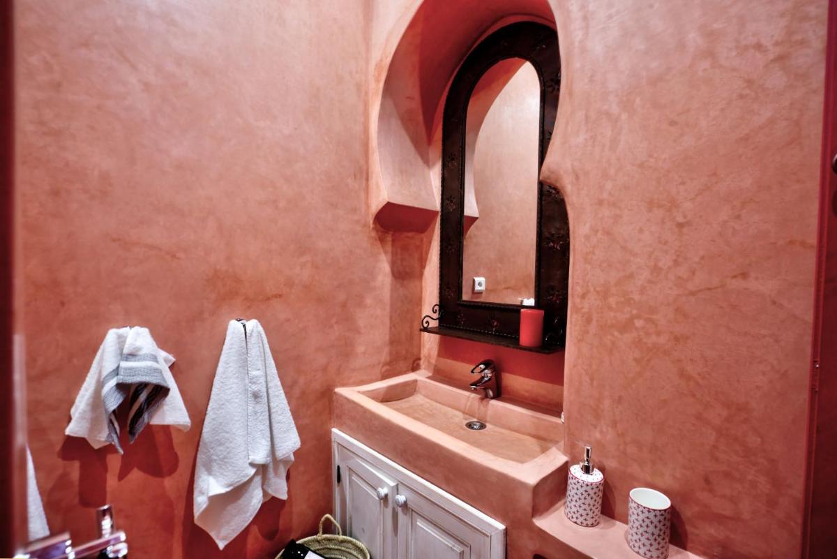 Photo - Riad Aventurine