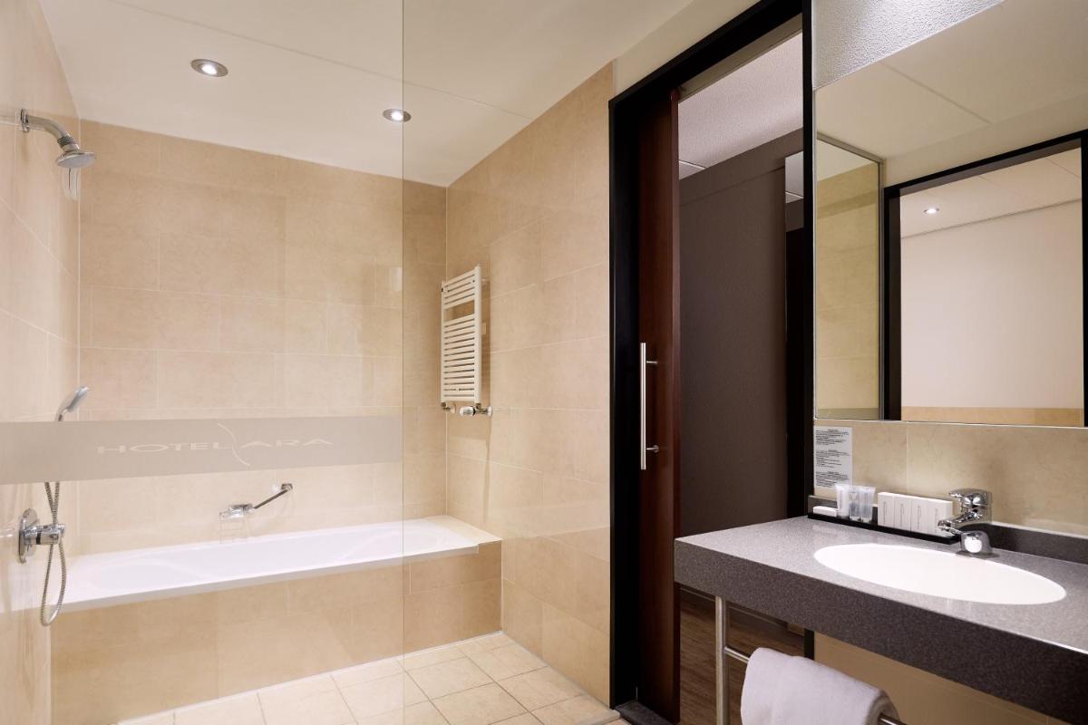 Foto - Van der Valk Hotel ARA Zwijndrecht