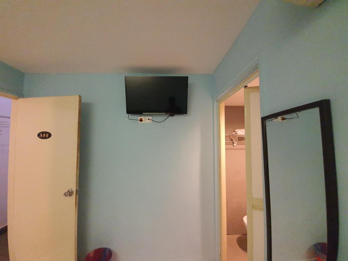 Foto - SPOT ON 89698 Budget Inn Hotel