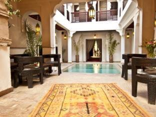 Photo - Riad Aladdin