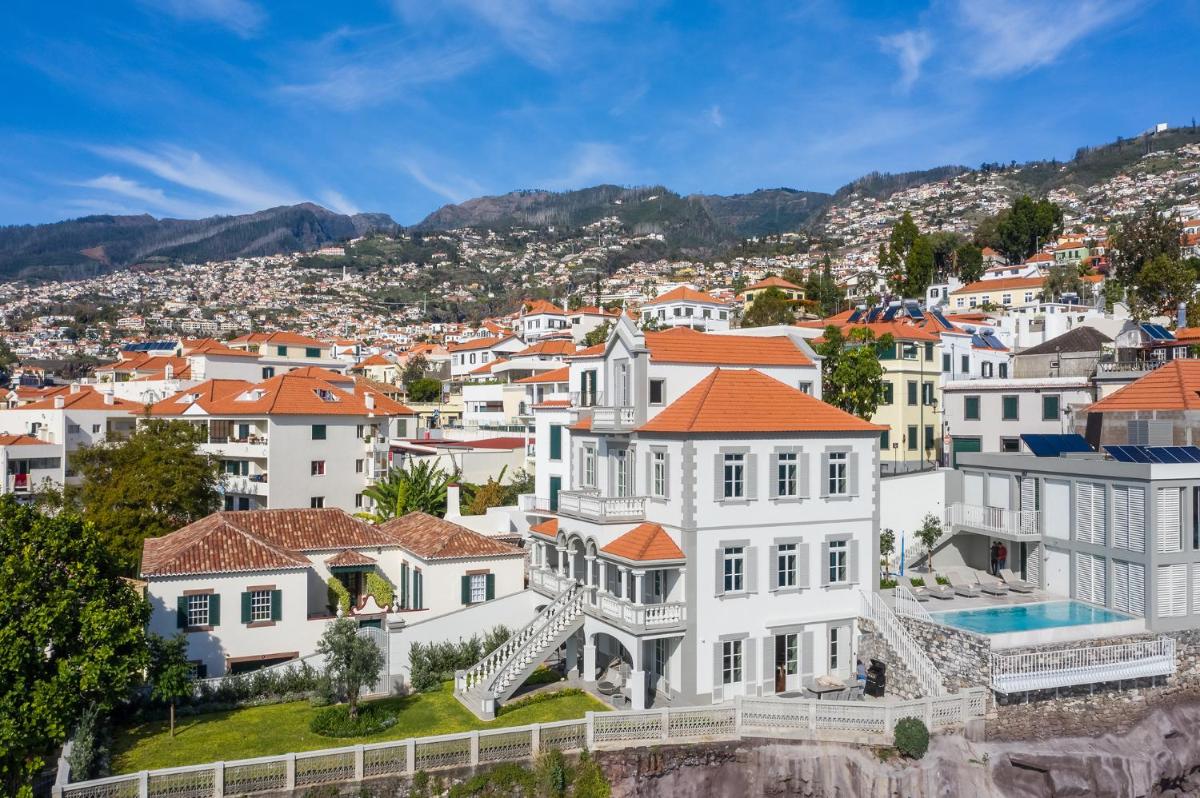 Photo - Luxury Barreirinha House old town by HR MADEIRA