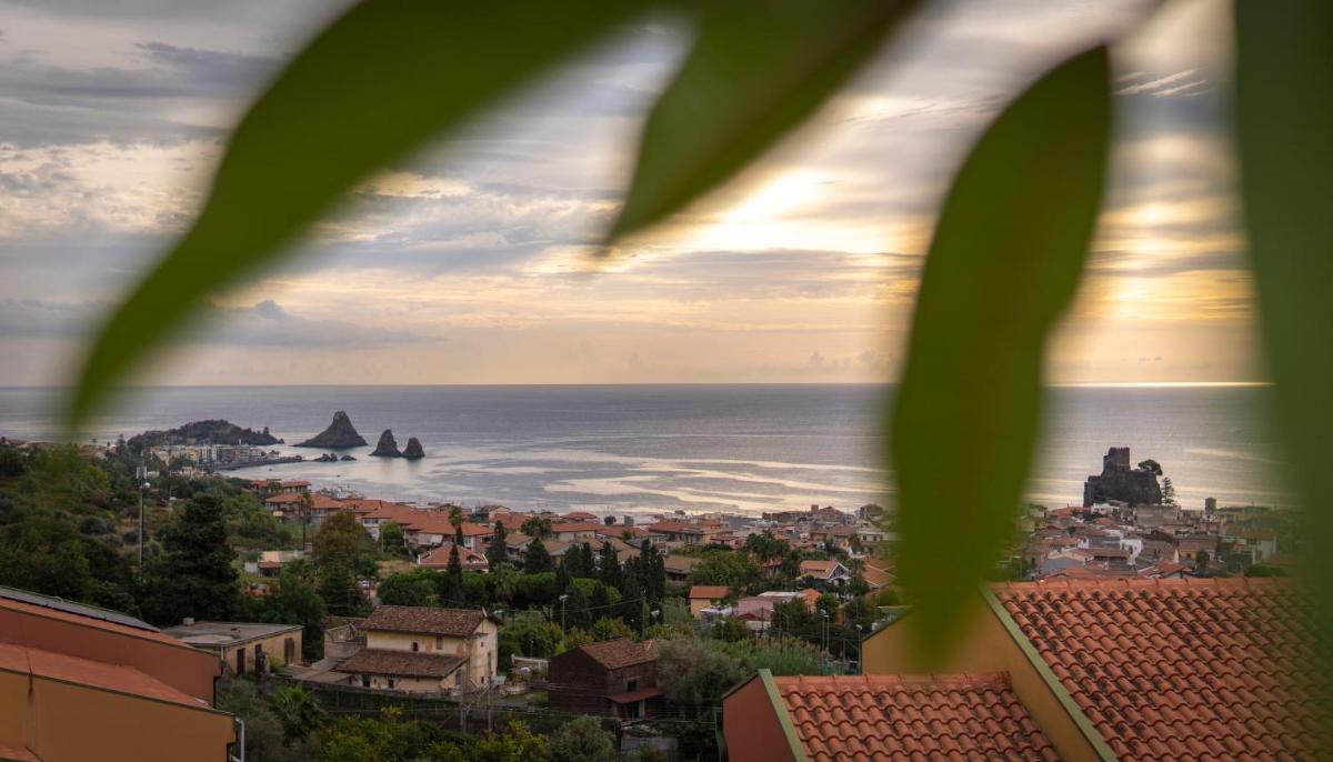 Photo - Pupi Catania Etna B&B - #viaggiosiciliano