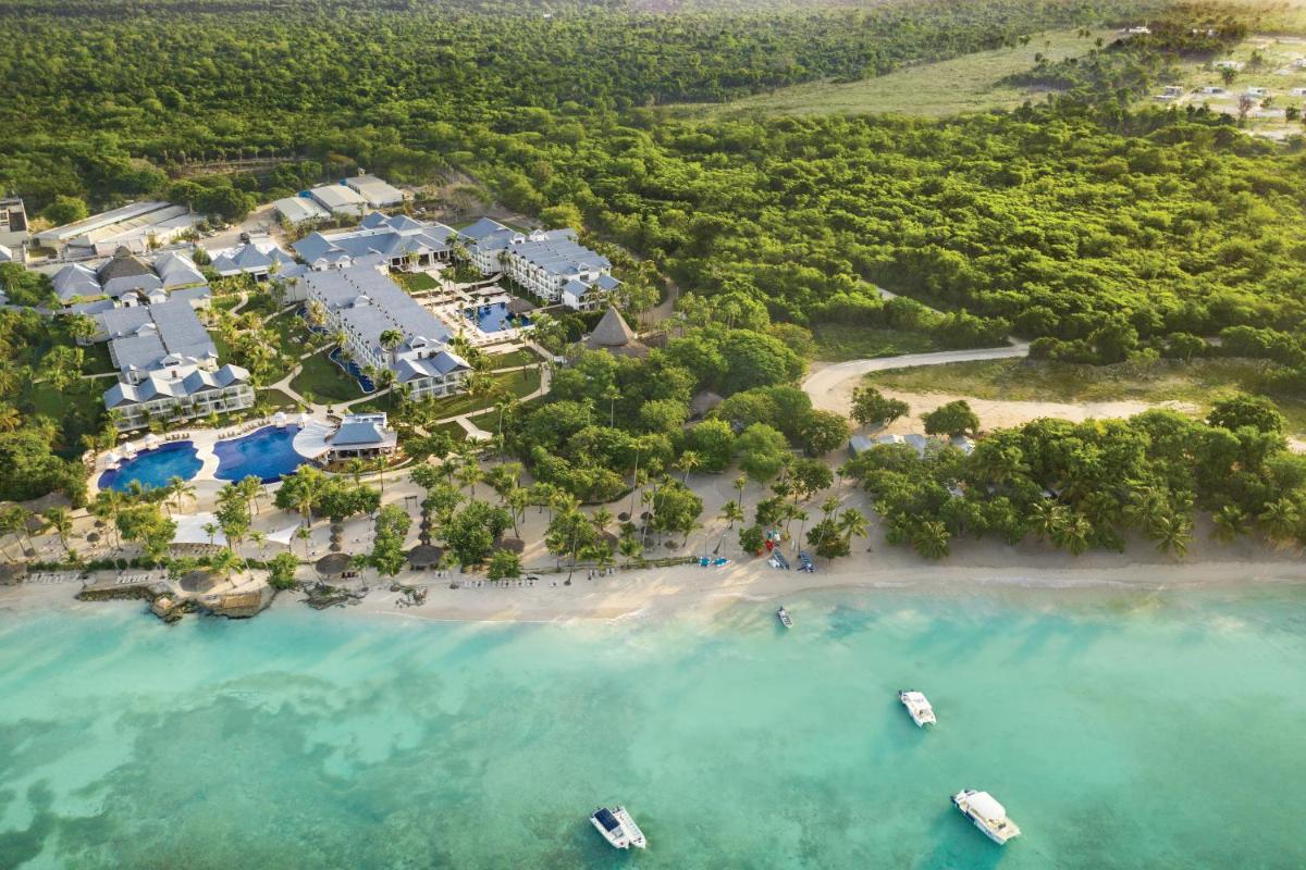 Secrets La Romana All-Inclusive Adult Only Resort & Spa photo 1