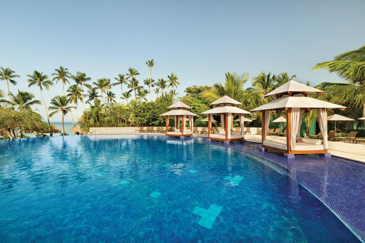 Secrets La Romana All-Inclusive Adult Only Resort & Spa photo 6