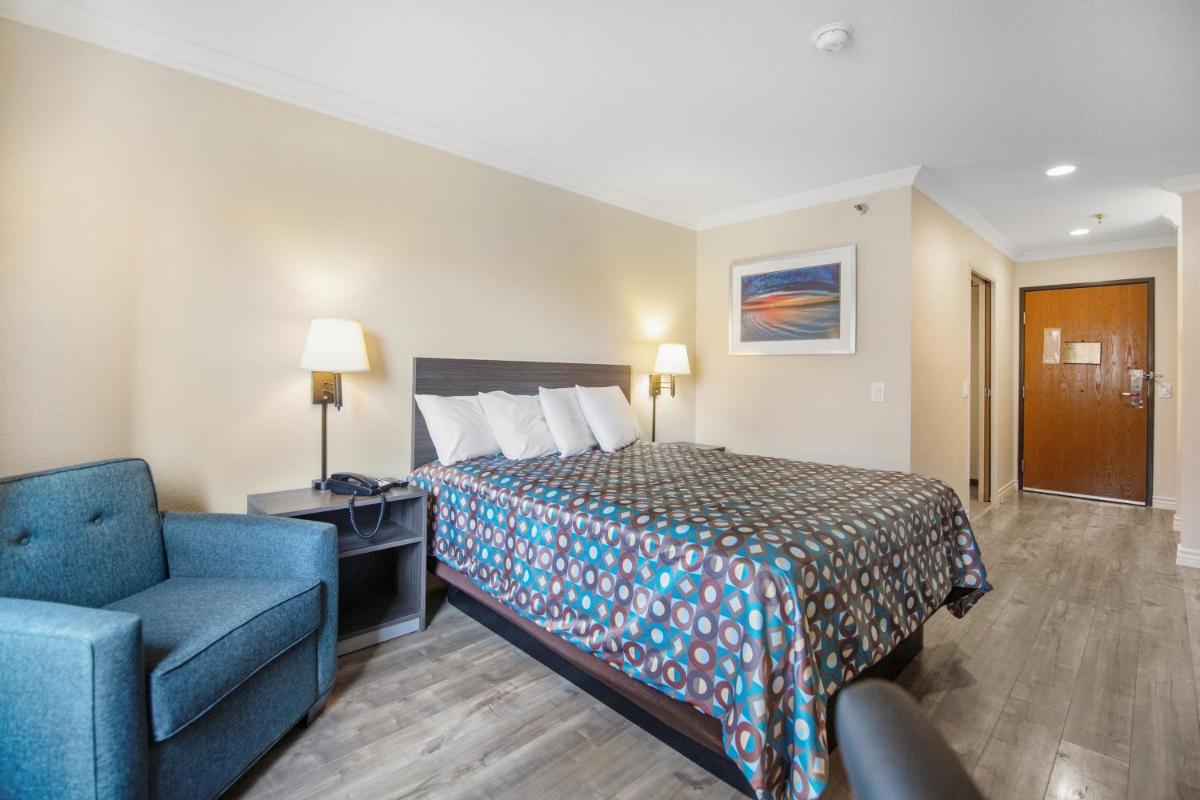 Foto - SureStay Hotel by Best Western Fontana